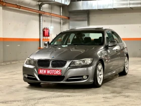 Обява за продажба на BMW 325 D-сервизна исоторя лизинг пре Уникредит  ~18 500 лв. - изображение 1