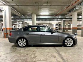 Обява за продажба на BMW 325 D-сервизна исоторя лизинг пре Уникредит  ~18 500 лв. - изображение 4