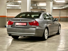 Обява за продажба на BMW 325 D-сервизна исоторя лизинг пре Уникредит  ~18 500 лв. - изображение 5