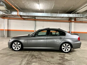 Обява за продажба на BMW 325 D-сервизна исоторя лизинг пре Уникредит  ~18 500 лв. - изображение 3