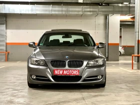 Обява за продажба на BMW 325 D-сервизна исоторя лизинг пре Уникредит  ~18 500 лв. - изображение 1