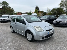 Citroen C2 1.1I - 2800 лв. - 69518005 | Car24.bg