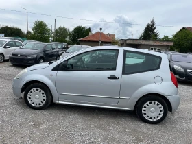 Citroen C2 1.1I - 2800 лв. - 69518005 | Car24.bg