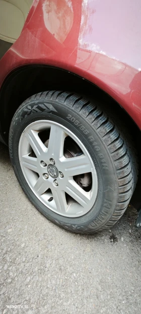 Volvo S40 - 8235 лв. - 74859390 9