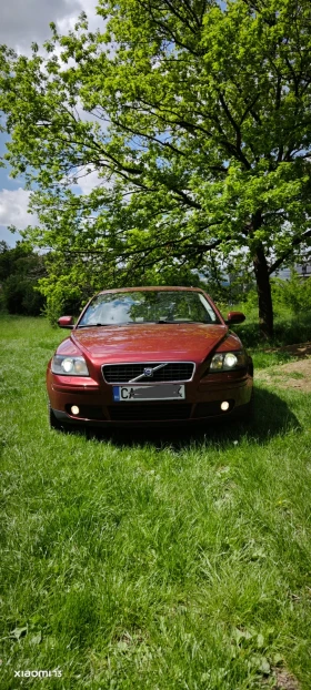 Обява за продажба на Volvo S40 ~8 235 лв. - изображение 4