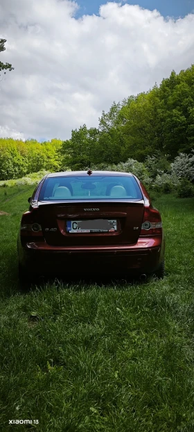 Обява за продажба на Volvo S40 ~8 235 лв. - изображение 1