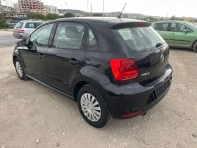VW Polo 1.2 TSI - 11500 лв. - 43963878 4
