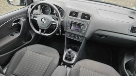 VW Polo 1.2 TSI | Mobile.bg    11