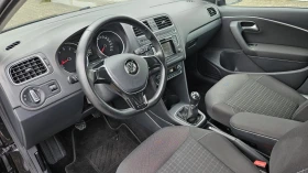 VW Polo 1.2 TSI | Mobile.bg    7