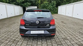 VW Polo 1.2 TSI | Mobile.bg    4