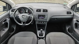 VW Polo 1.2 TSI | Mobile.bg    10