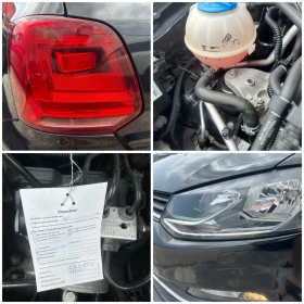 VW Polo 1.2 TSI - 12000 лв. - 43963878 16