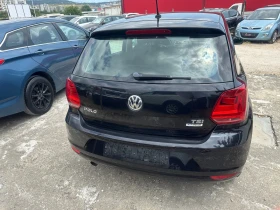 Обява за продажба на VW Polo 1.2 TSI ~12 000 лв. - изображение 4