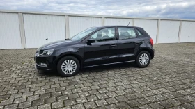 VW Polo 1.2 TSI | Mobile.bg    3