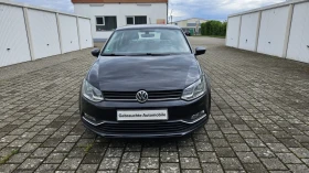 VW Polo 1.2 TSI | Mobile.bg    1
