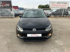 VW Polo 1.2 TSI - 11500 лв. - 43963878 2