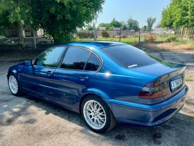BMW 320 320d - 6000 лв. - 56372883 4