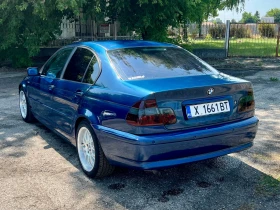 BMW 320 320d - 6000 лв. - 56372883 7