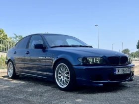 BMW 320 320d - 6000 лв. - 56372883 2