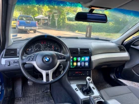 BMW 320 320d - 6000 лв. - 56372883 10