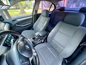 BMW 320 320d - 6000 лв. - 56372883 11