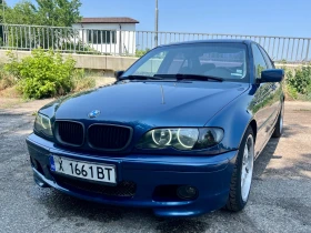 BMW 320 320d - 6000 лв. - 56372883 6