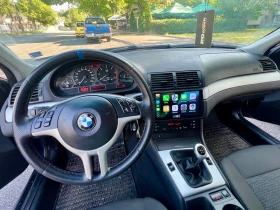 BMW 320 320d - 6000 лв. - 56372883 9