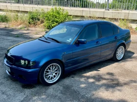 BMW 320 320d - 6000 лв. - 56372883 3