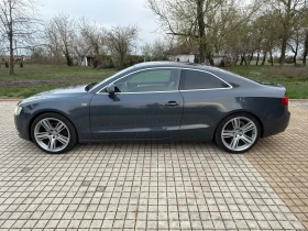 Audi A5 S-line  | Mobile.bg    8