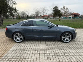 Audi A5 S-line  | Mobile.bg    7