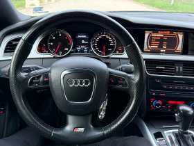 Audi A5 S-line  | Mobile.bg    12