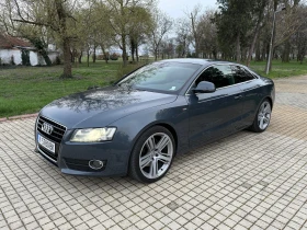 Audi A5 S-line  | Mobile.bg    2
