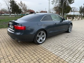 Audi A5 S-line  | Mobile.bg    4