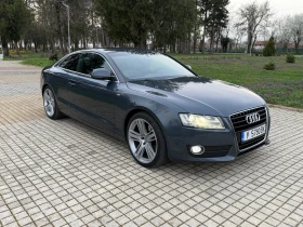 Audi A5 S-line  | Mobile.bg    3
