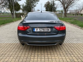 Audi A5 S-line  | Mobile.bg    6