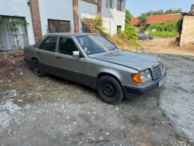  Mercedes-Benz 124