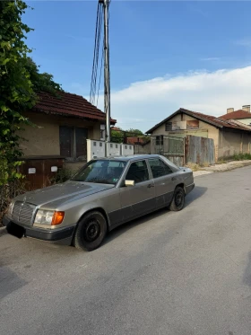 Обява за продажба на Mercedes-Benz 124 2.5 ~1 500 лв. - изображение 1