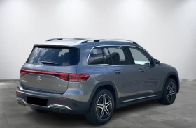 Mercedes-Benz EQB 300 4Matic = AMG Line = Advanced Package  | Mobile.bg    2