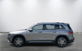 Mercedes-Benz EQB 300 4Matic = AMG Line = Advanced Package  | Mobile.bg    3