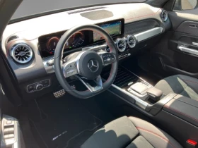 Mercedes-Benz EQB 300 4Matic = AMG Line = Advanced Package  | Mobile.bg    6
