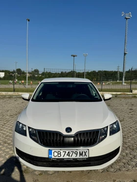Обява за продажба на Skoda Octavia ~20 000 лв. - изображение 1