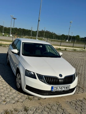 Обява за продажба на Skoda Octavia ~20 000 лв. - изображение 1