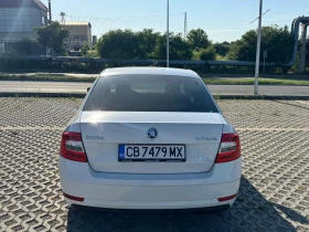Обява за продажба на Skoda Octavia ~20 000 лв. - изображение 5