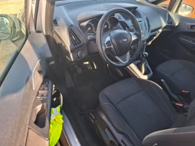 Ford B-Max 1.4-ГАЗ - 2016г. EURO 6B 146 хил.км КАТО НОВ - 13999 лв. - 20684831 5