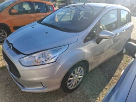 Ford B-Max 1.4-ГАЗ - 2016г. EURO 6B 146 хил.км КАТО НОВ - 13999 лв. - 20684831 2