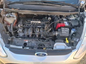 Ford B-Max 1.4-ГАЗ - 2016г. EURO 6B 146 хил.км КАТО НОВ - 13999 лв. - 20684831 10