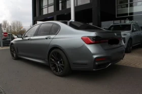 BMW 740 M Sport Laser Massage B&W - 55998 EUR - 42049129 3