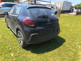Citroen C3 1.2i | Mobile.bg    4