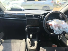 Citroen C3 1.2i | Mobile.bg    6