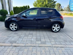Peugeot 208 1.6HDI-С.КНИЖКА-ЕВРО6B-ВСИЧКО ПЛАТЕНО - 12300 лв. - 67153890 8